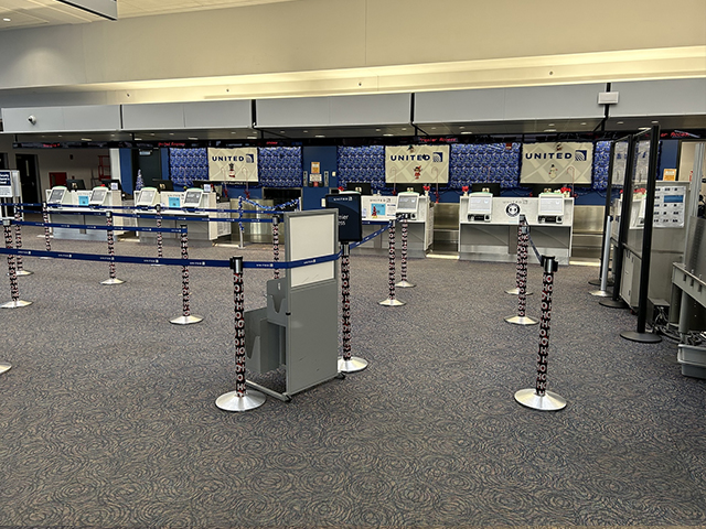 ct airports